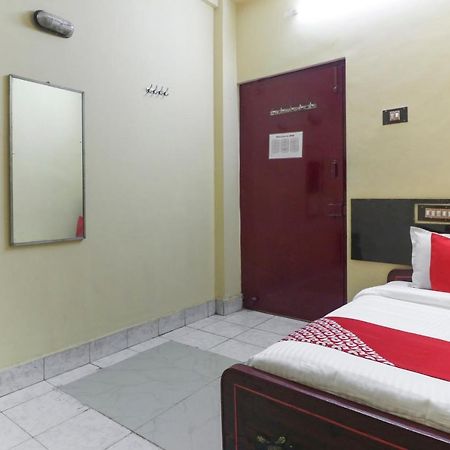 Oyo 45895 Hotel Blue Nile Chennai Esterno foto