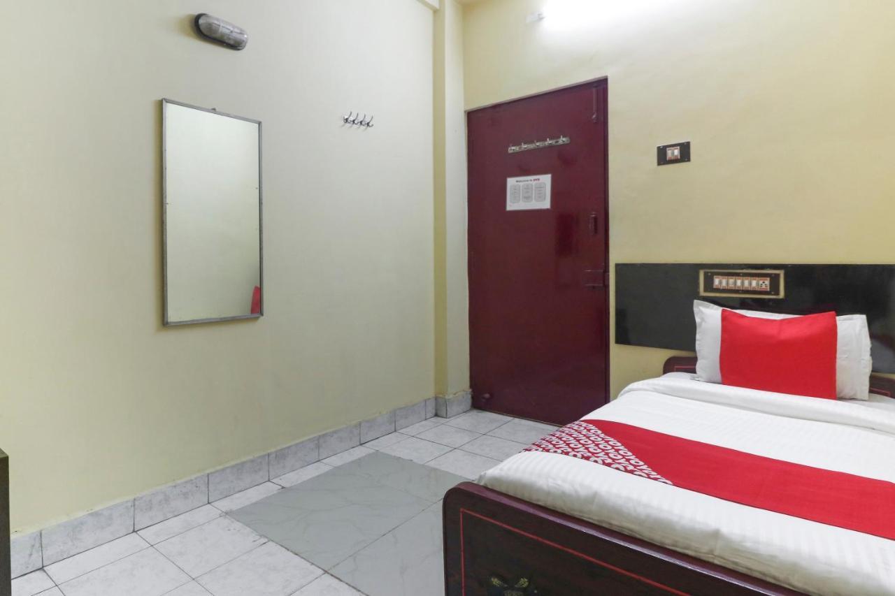Oyo 45895 Hotel Blue Nile Chennai Esterno foto