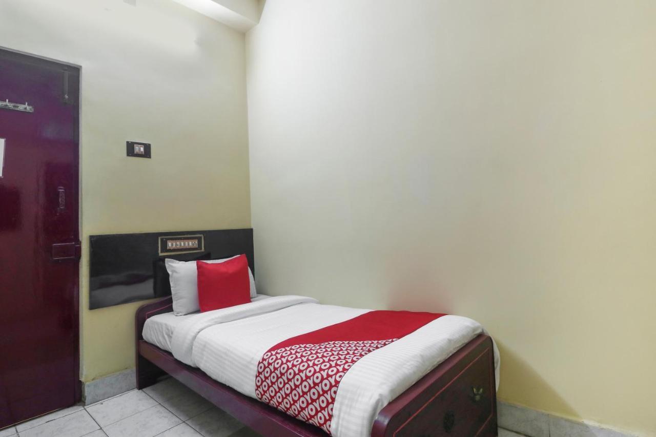 Oyo 45895 Hotel Blue Nile Chennai Esterno foto