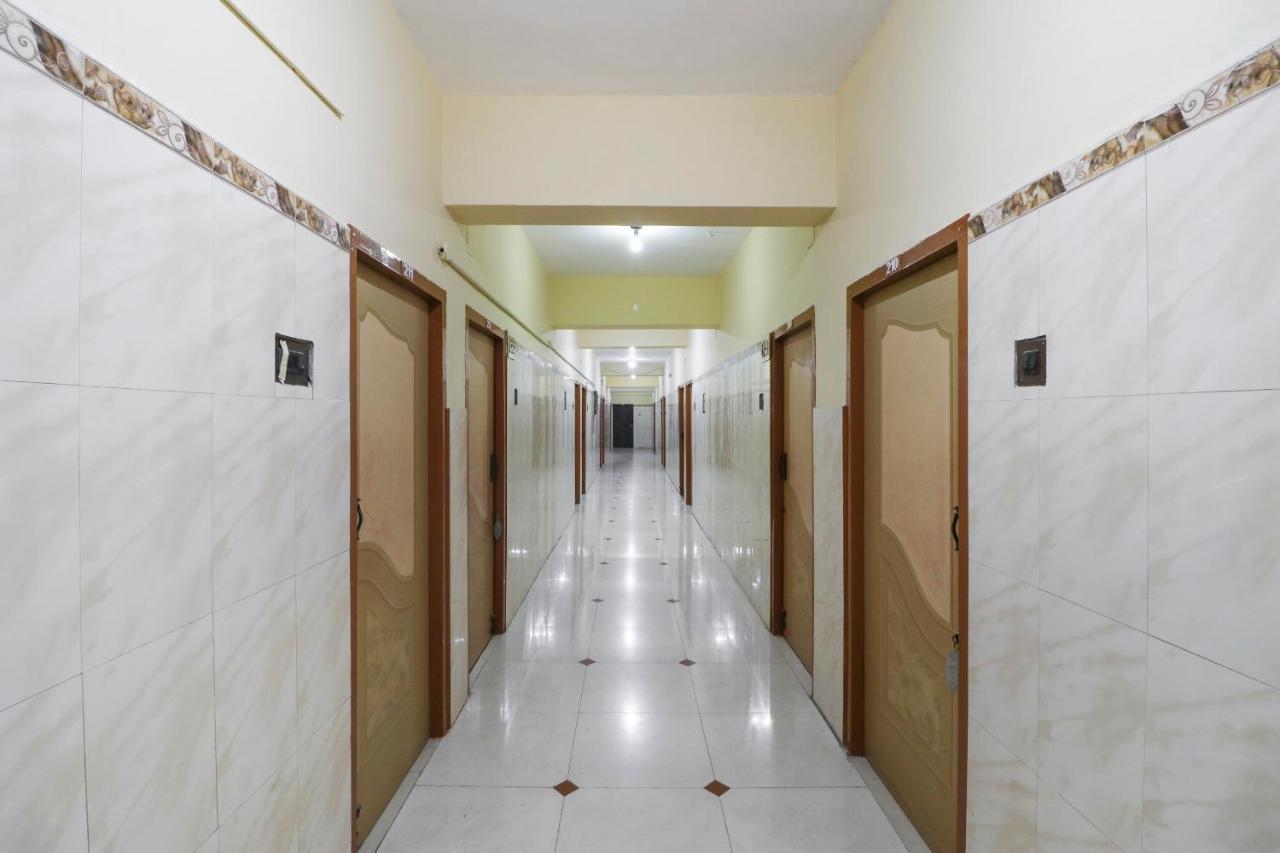 Oyo 45895 Hotel Blue Nile Chennai Esterno foto